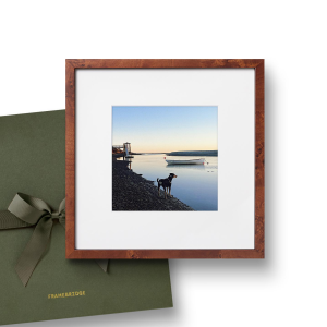 The Perfect Gift: 11x11