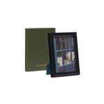 Classic Black Frame: 5x7