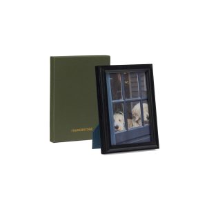 Classic Black Frame: 5x7