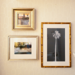 The Mixed Metallic Trio