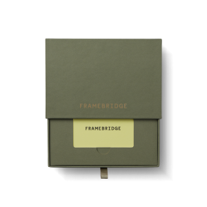 Framebridge Gift Card