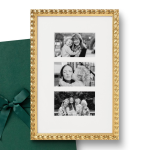 The Three Generation