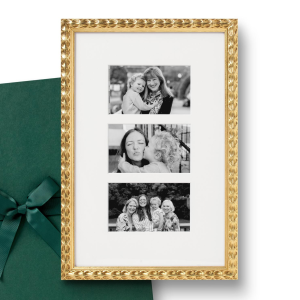 The Three Generation